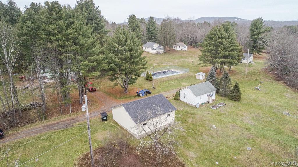 224 Camp Road Out of NYC Ellenville, NY 12428