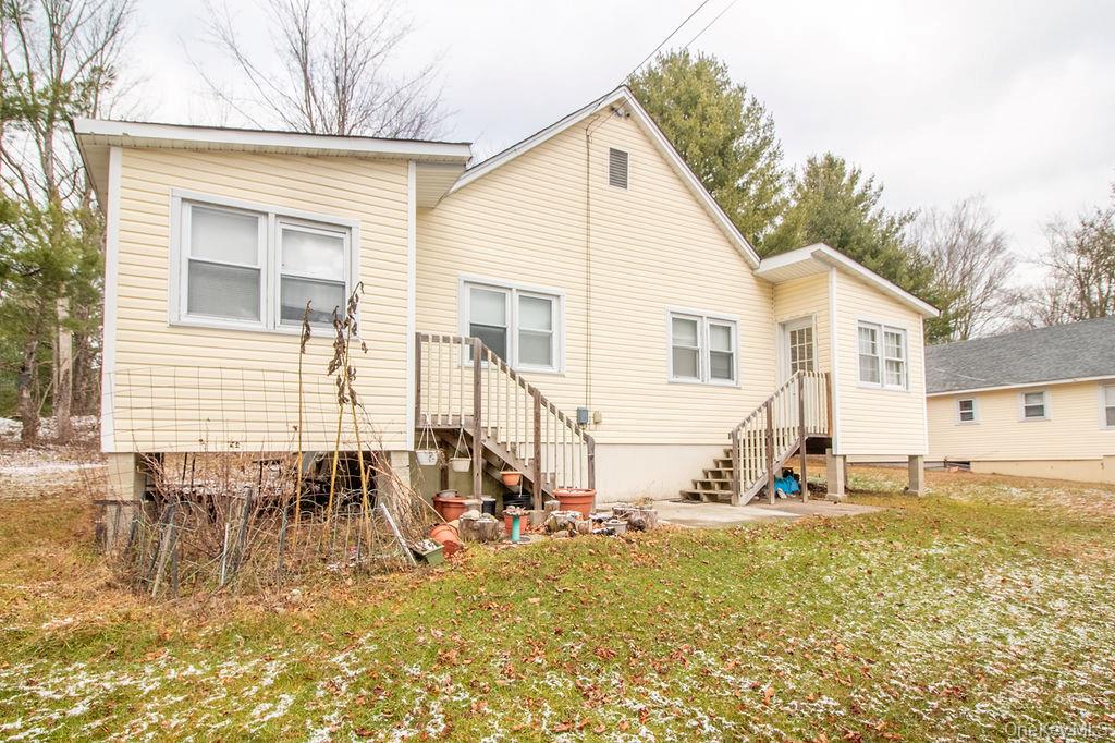 224 Camp Road Out of NYC Ellenville, NY 12428