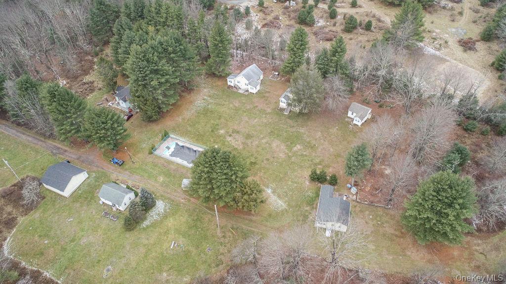 224 Camp Road Out of NYC Ellenville, NY 12428