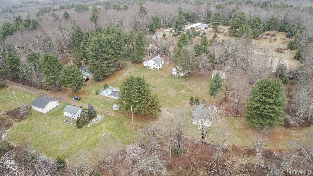 224 Camp Road Out of NYC Ellenville, NY 12428