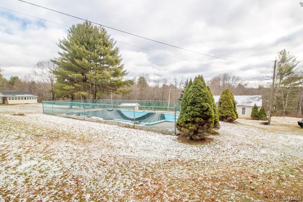 224 Camp Road Out of NYC Ellenville, NY 12428