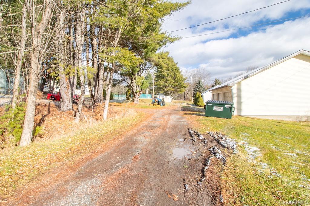 224 Camp Road Out of NYC Ellenville, NY 12428