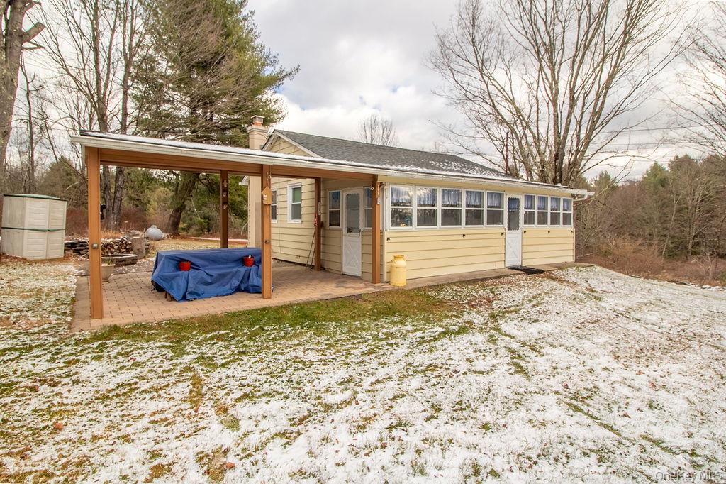 224 Camp Road Out of NYC Ellenville, NY 12428