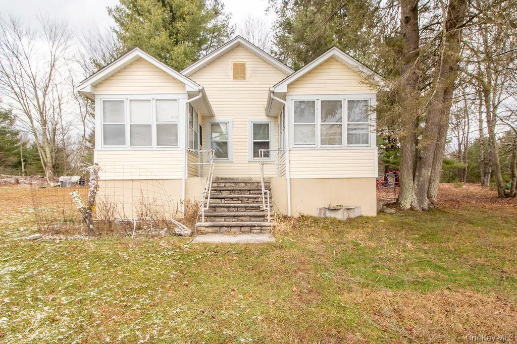 224 Camp Road Out of NYC Ellenville, NY 12428