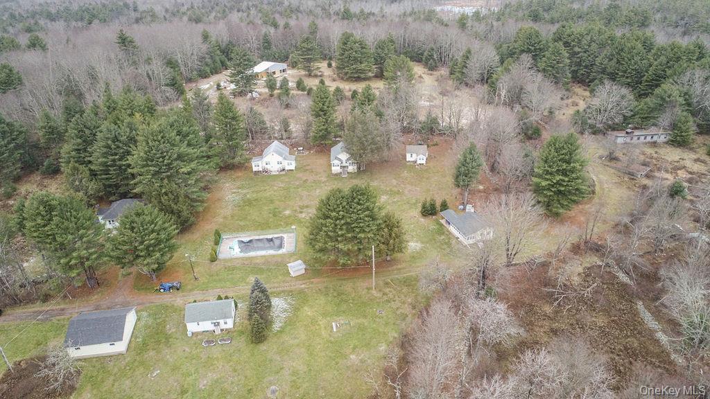 224 Camp Road Out of NYC Ellenville, NY 12428