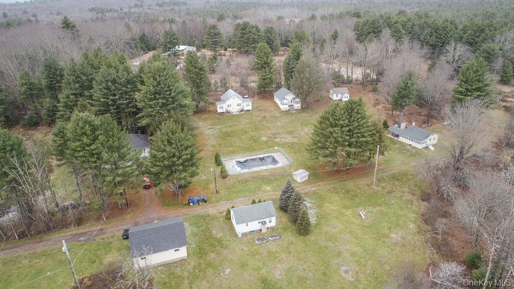 224 Camp Road Out of NYC Ellenville, NY 12428