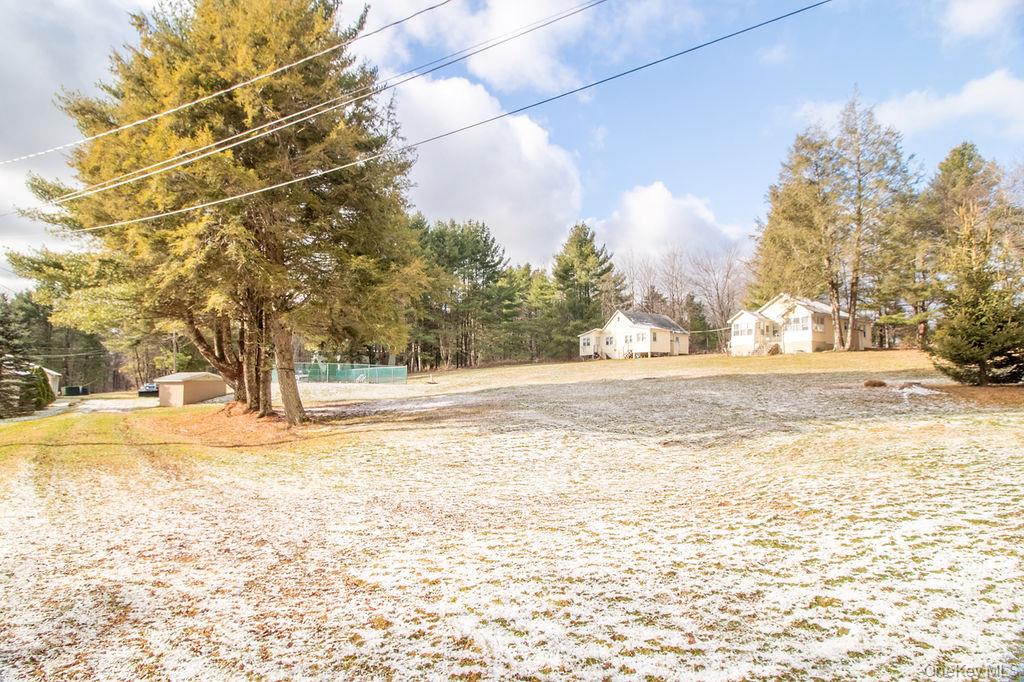 224 Camp Road Out of NYC Ellenville, NY 12428