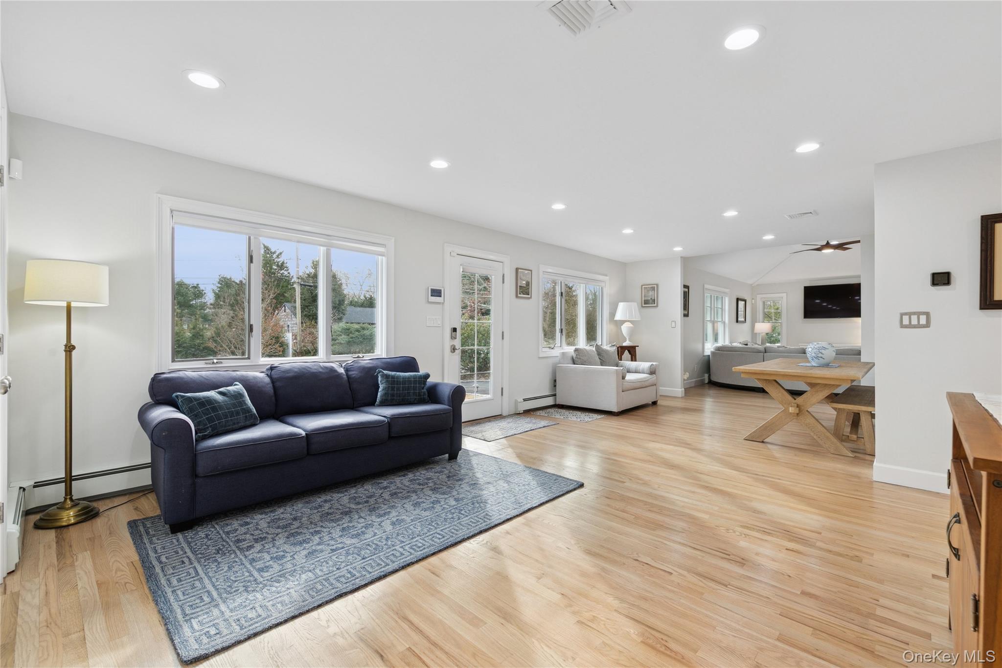 4 Chestnut Lane East Quogue East Quogue, NY 11942