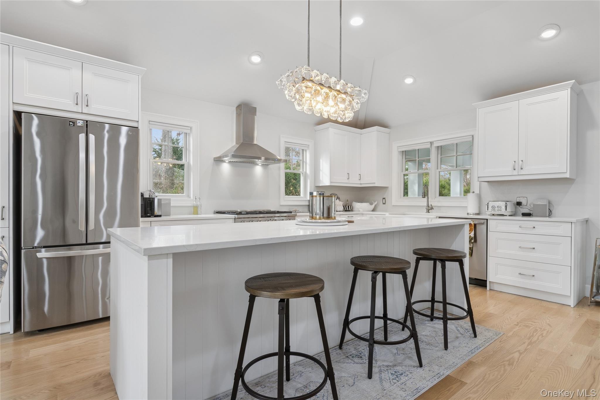 4 Chestnut Lane East Quogue East Quogue, NY 11942