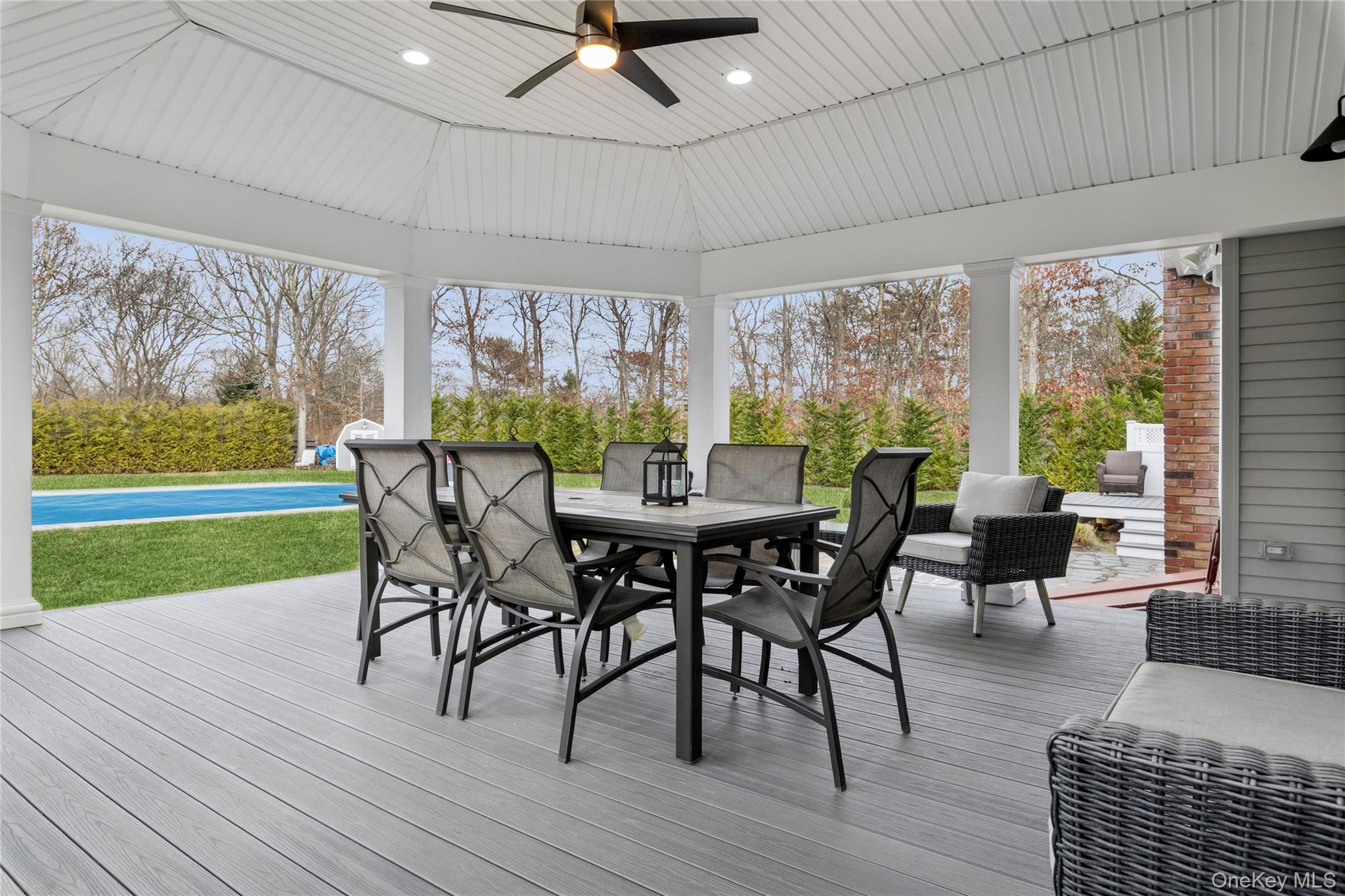 4 Chestnut Lane East Quogue East Quogue, NY 11942