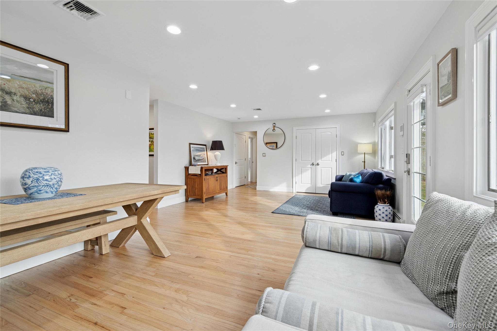 4 Chestnut Lane East Quogue East Quogue, NY 11942