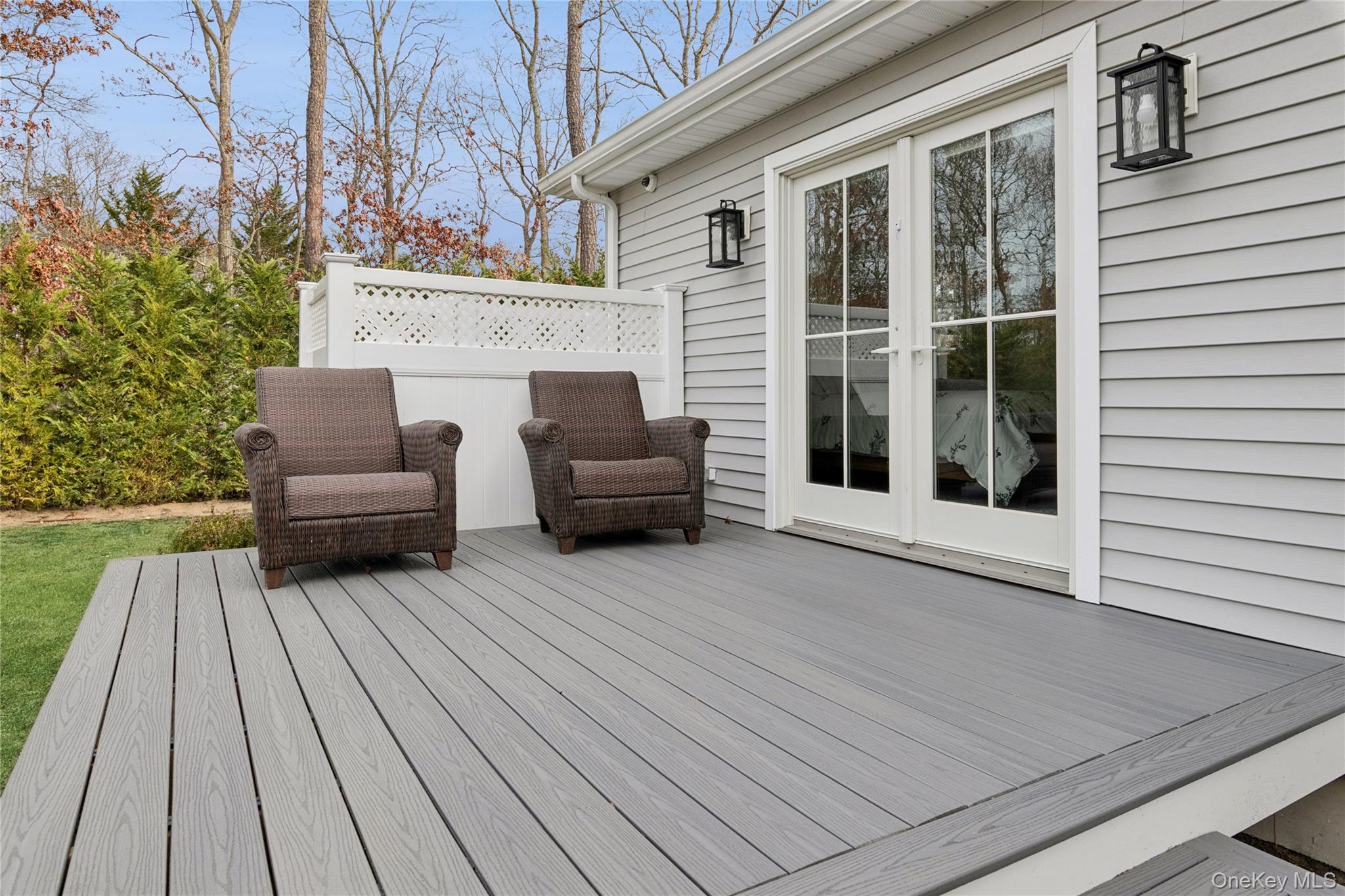 4 Chestnut Lane East Quogue East Quogue, NY 11942