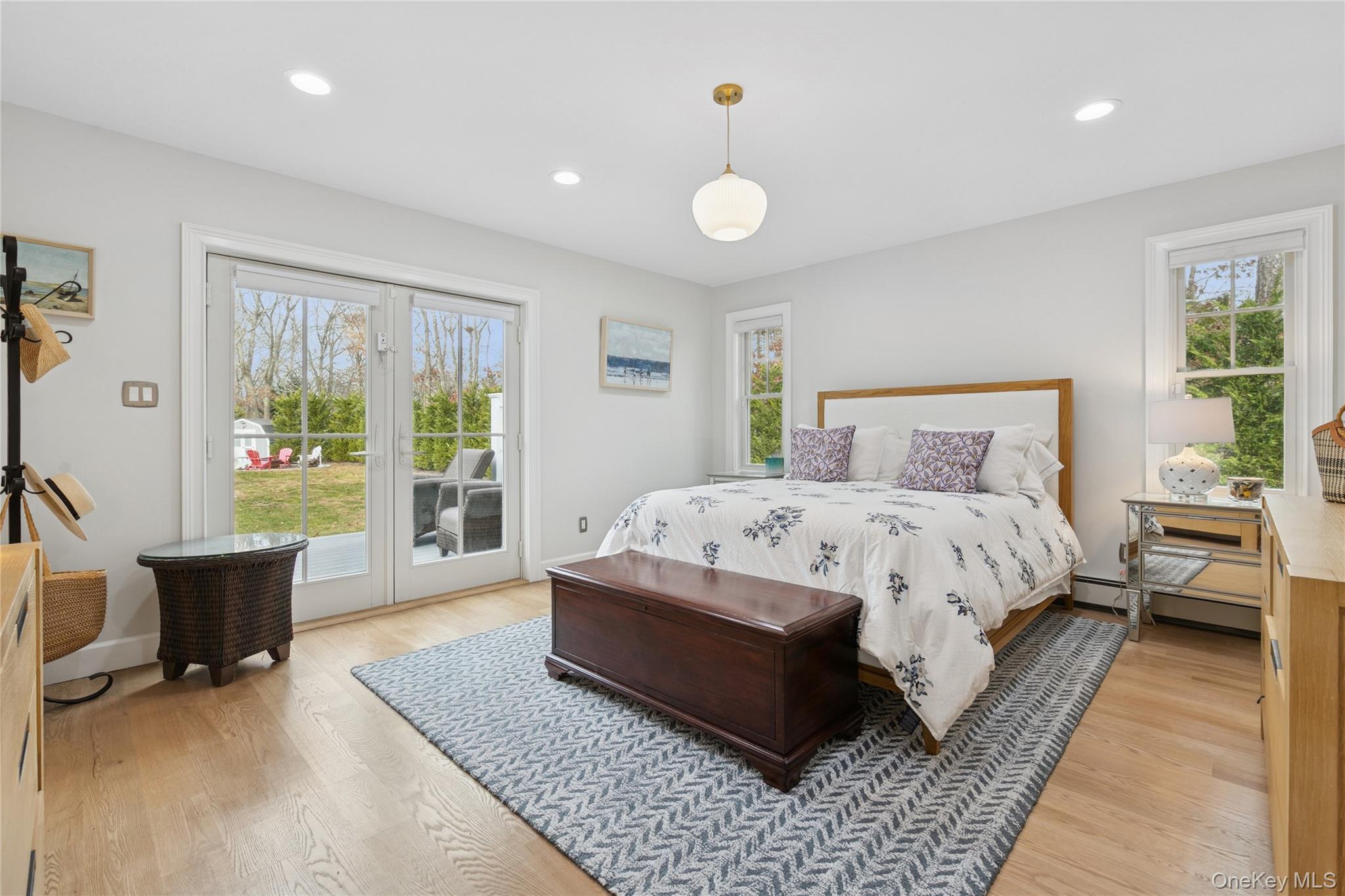 4 Chestnut Lane East Quogue East Quogue, NY 11942