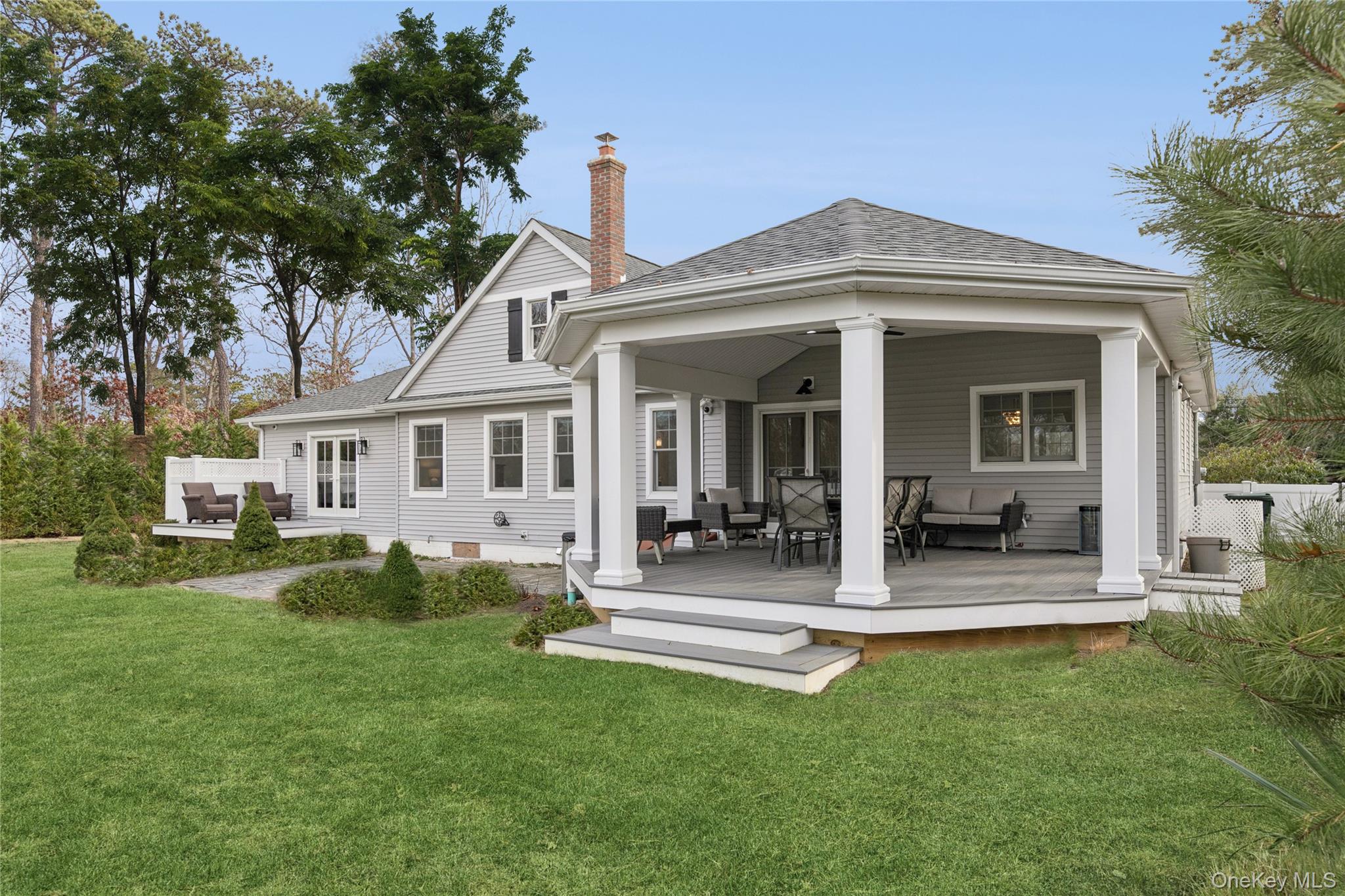 4 Chestnut Lane East Quogue East Quogue, NY 11942