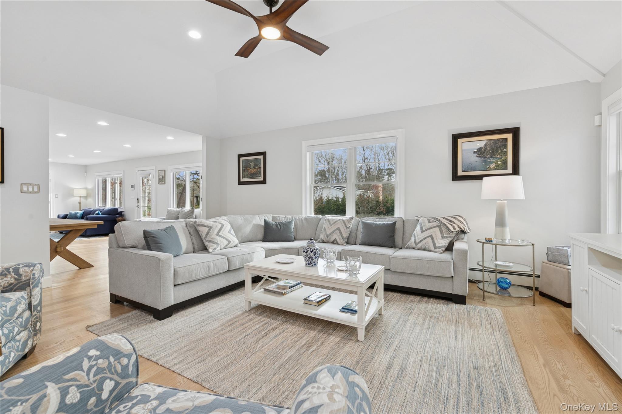 4 Chestnut Lane East Quogue East Quogue, NY 11942