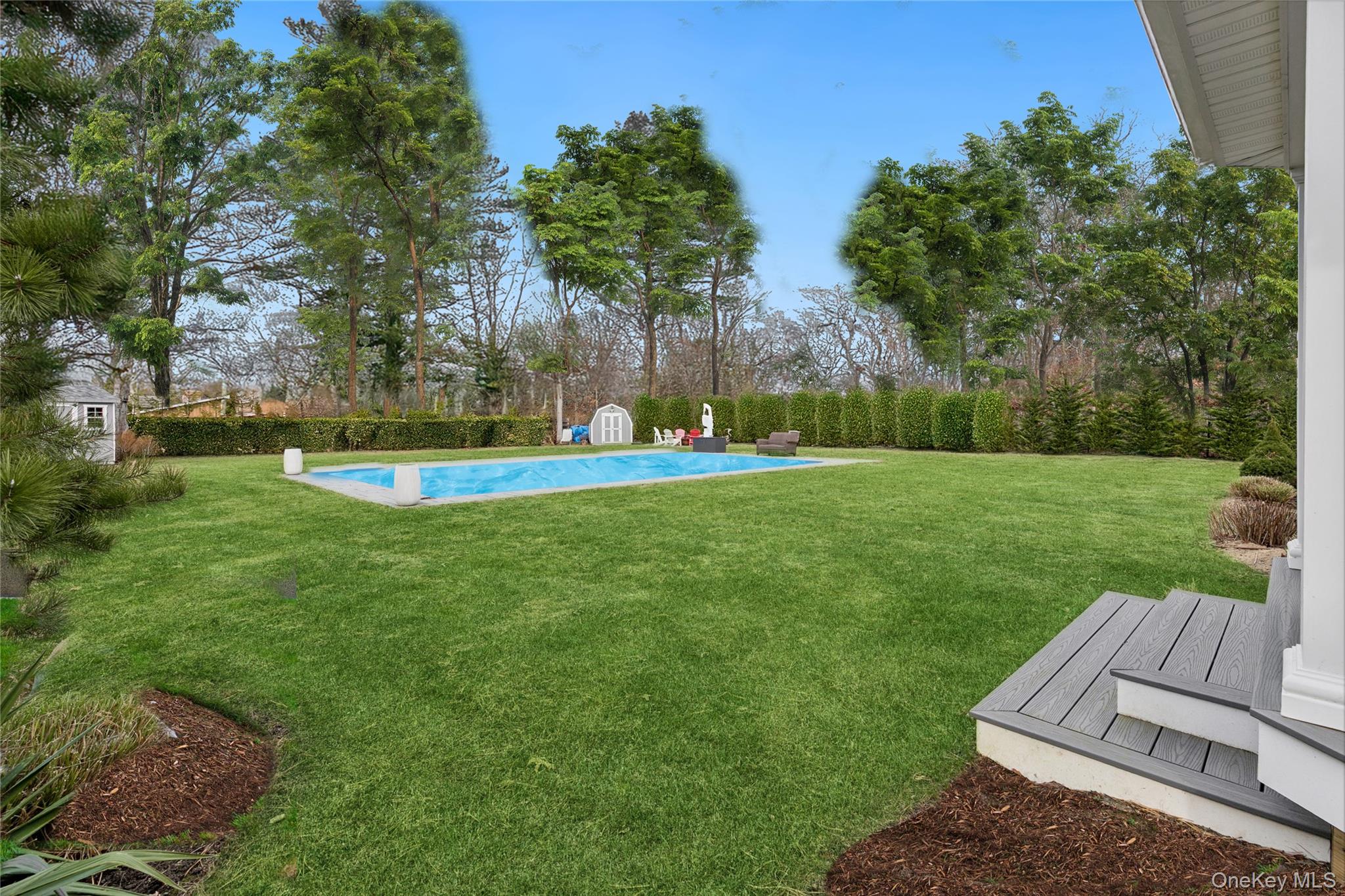 4 Chestnut Lane East Quogue East Quogue, NY 11942