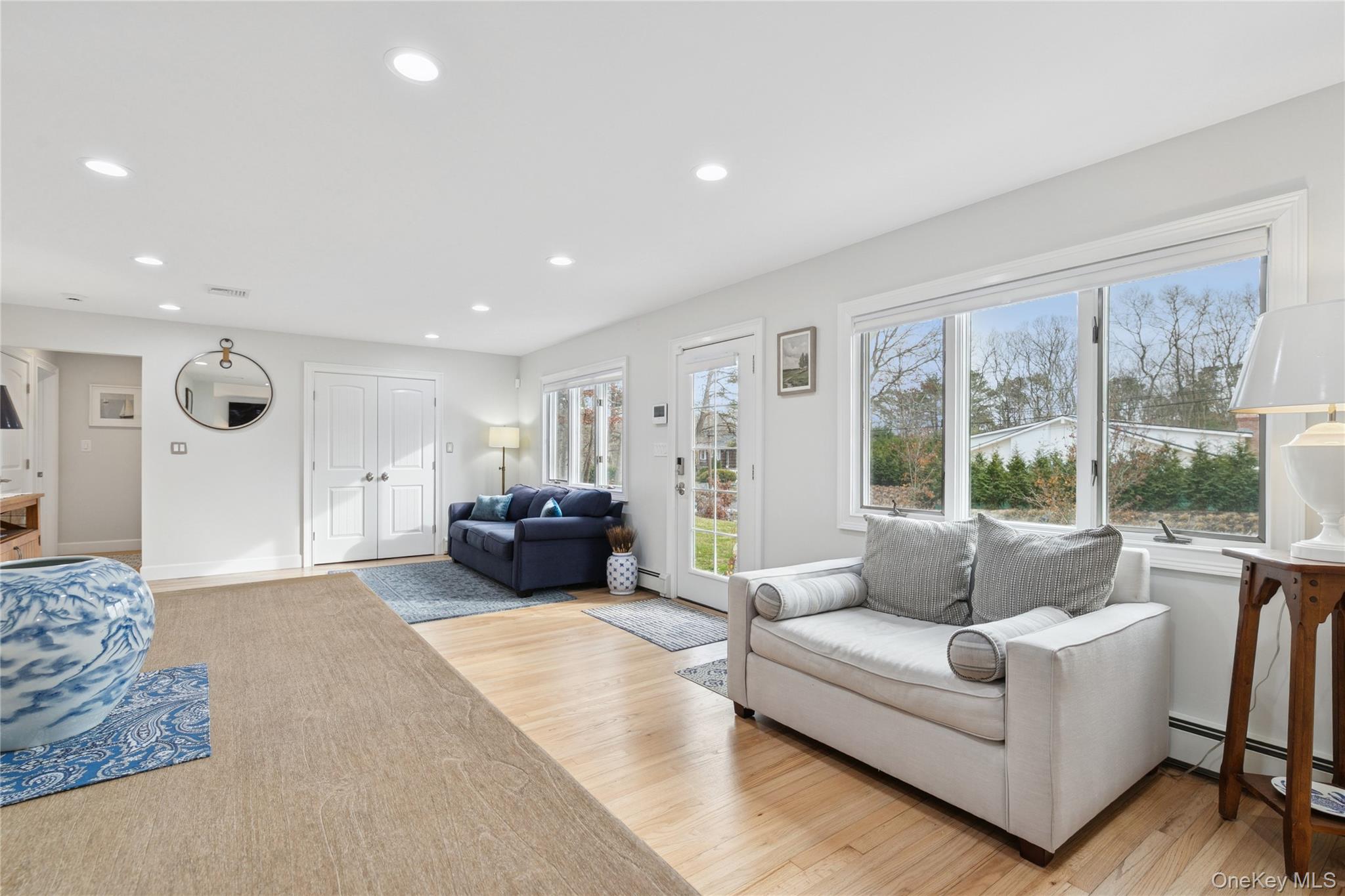 4 Chestnut Lane East Quogue East Quogue, NY 11942