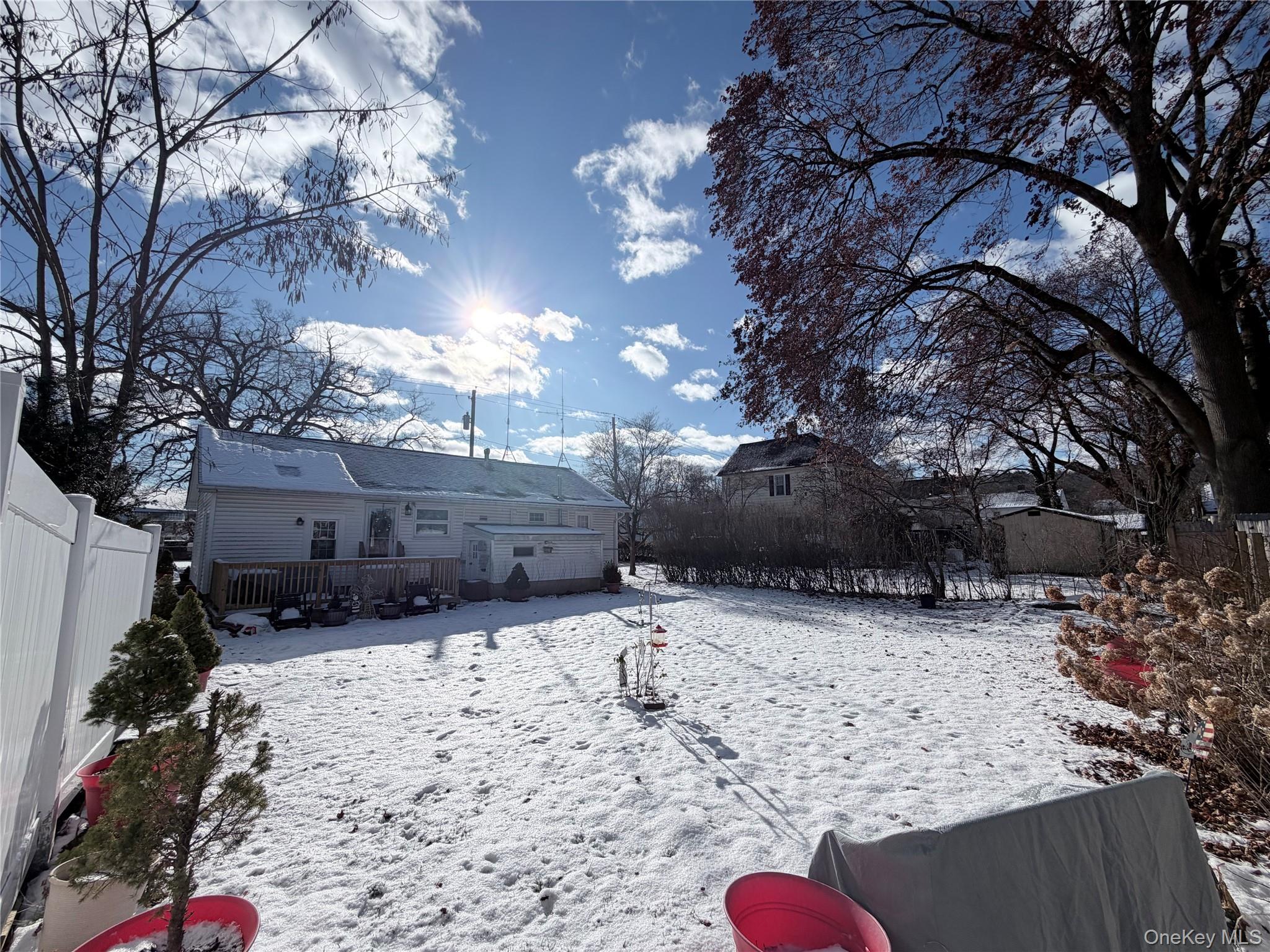 16 Gariss Street Out of NYC Port Jervis, NY 12771