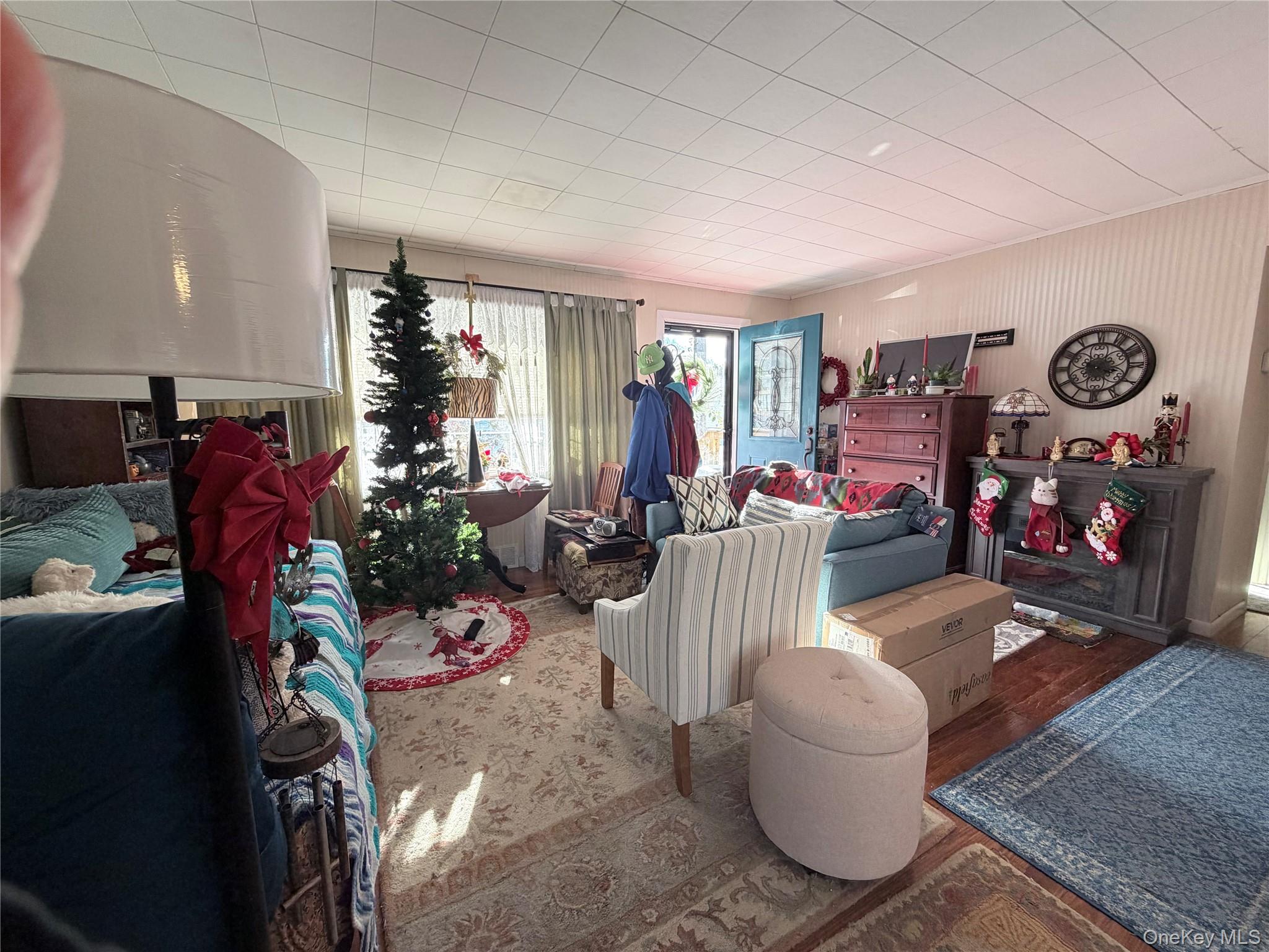 16 Gariss Street Out of NYC Port Jervis, NY 12771