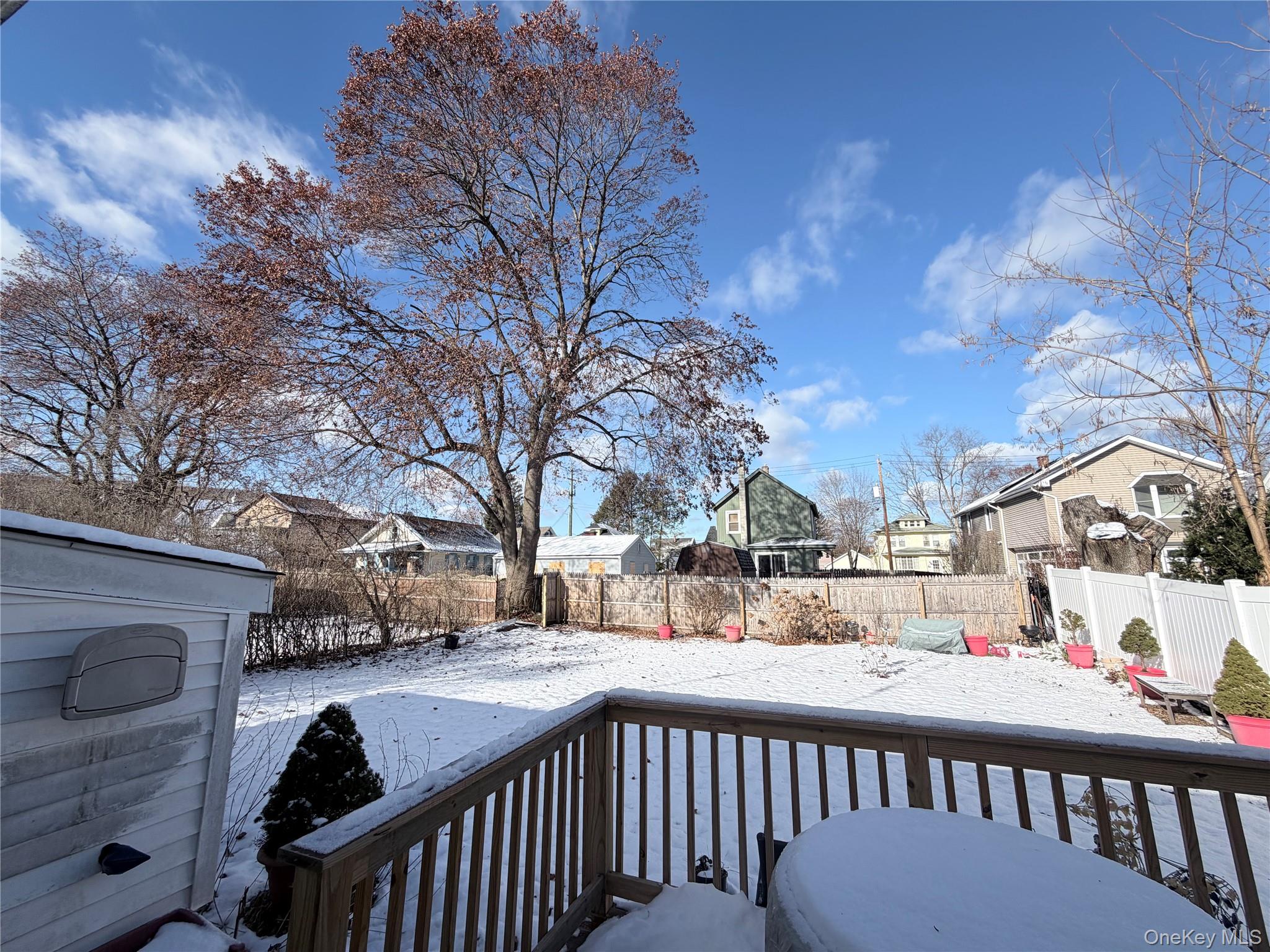 16 Gariss Street Out of NYC Port Jervis, NY 12771