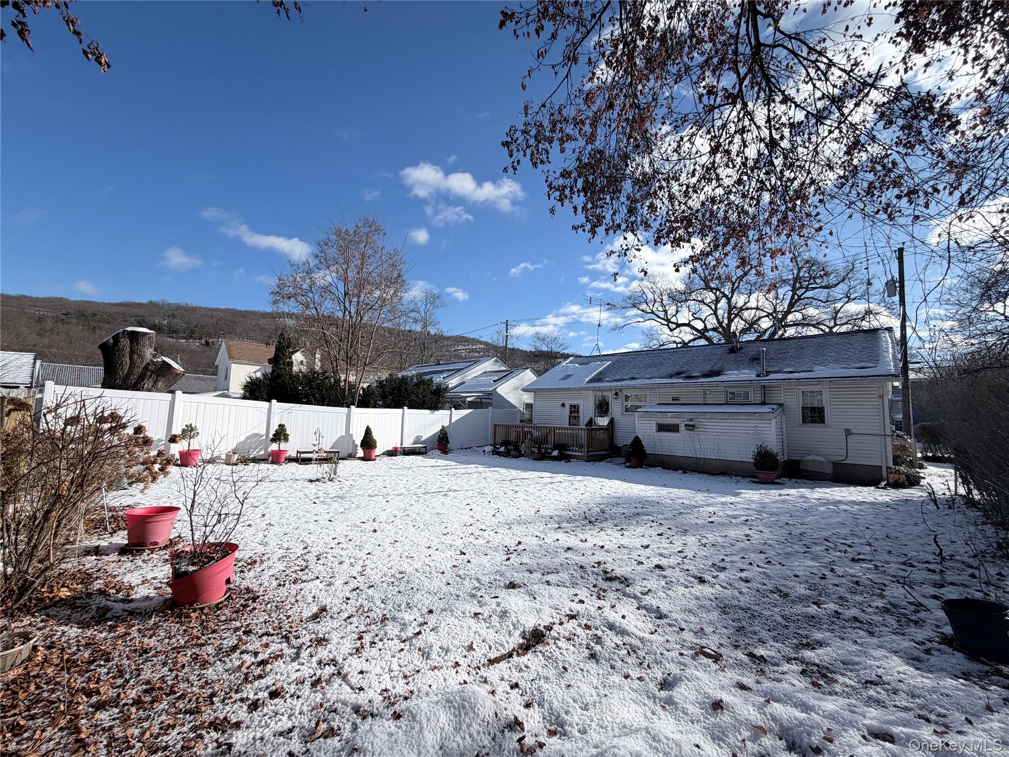 16 Gariss Street Out of NYC Port Jervis, NY 12771