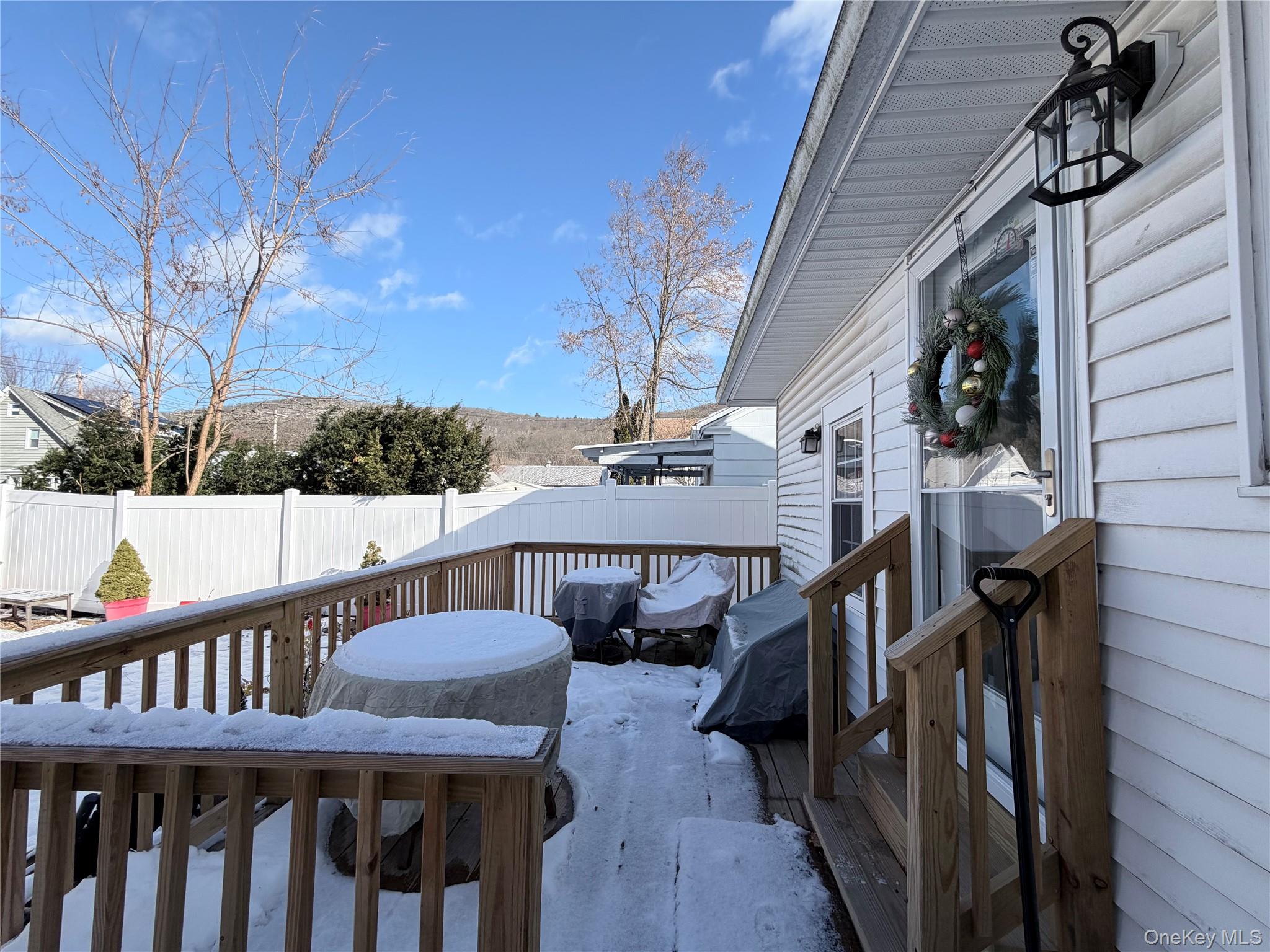 16 Gariss Street Out of NYC Port Jervis, NY 12771