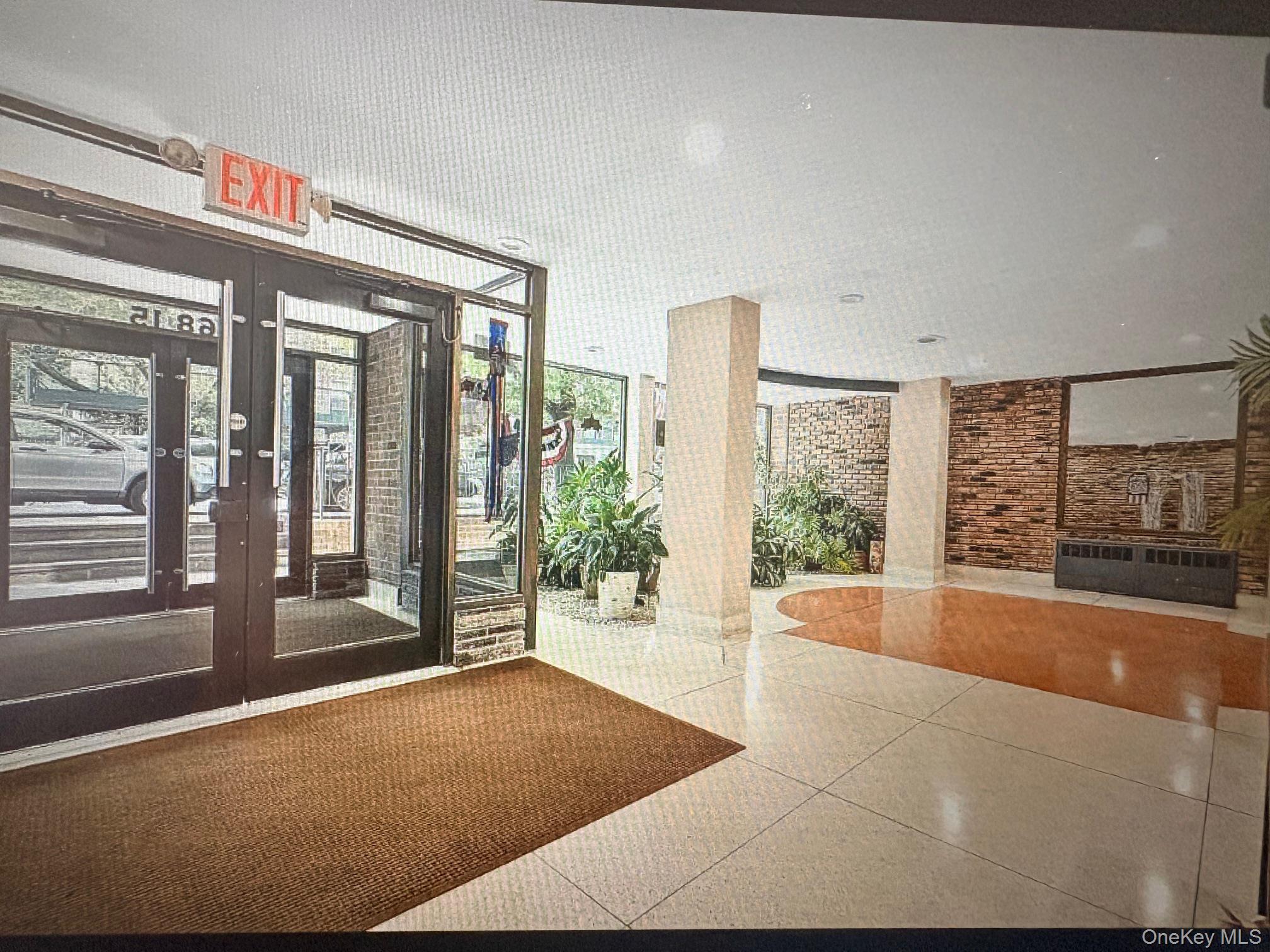 6815 Selfridge Street 6-D Forest Hills Forest Hills, NY 11375