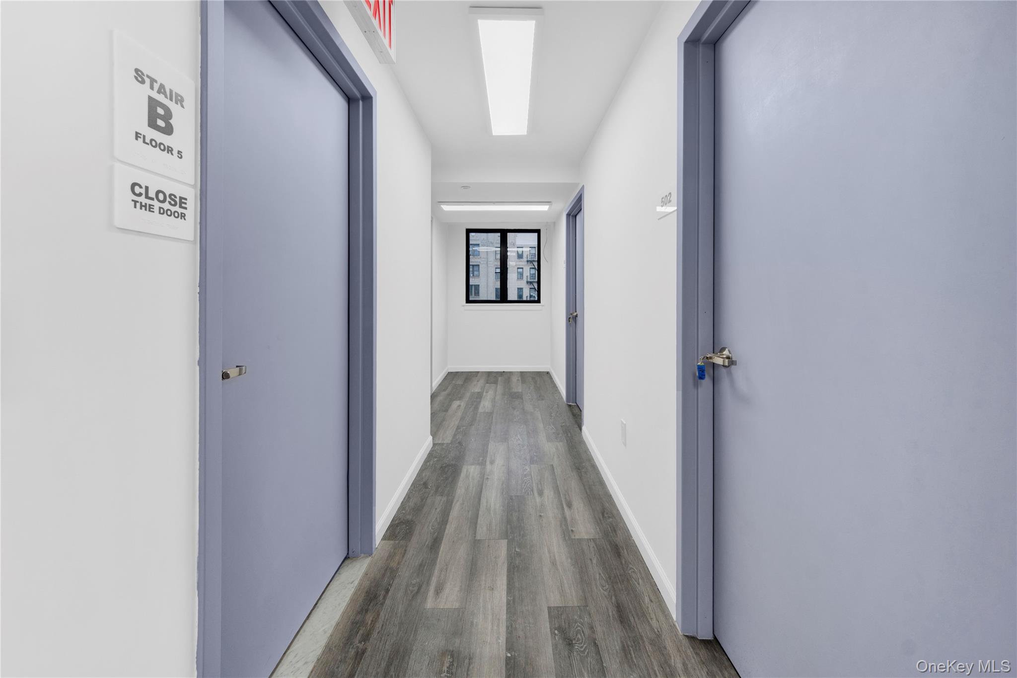 505 West 168th Street 4th Floor New York , NY 10032