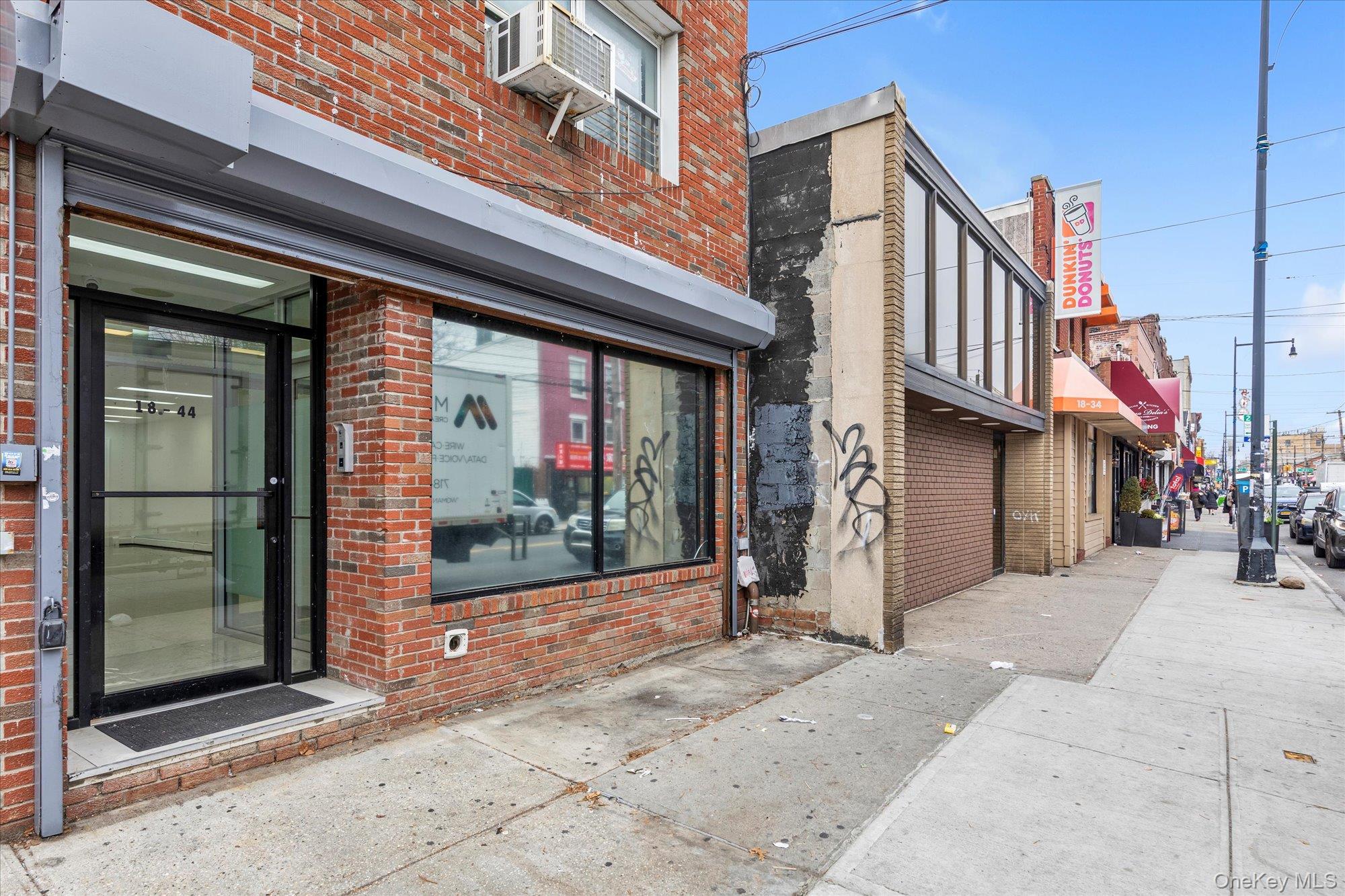 1844 College Point Boulevard College Point College Point, NY 11356