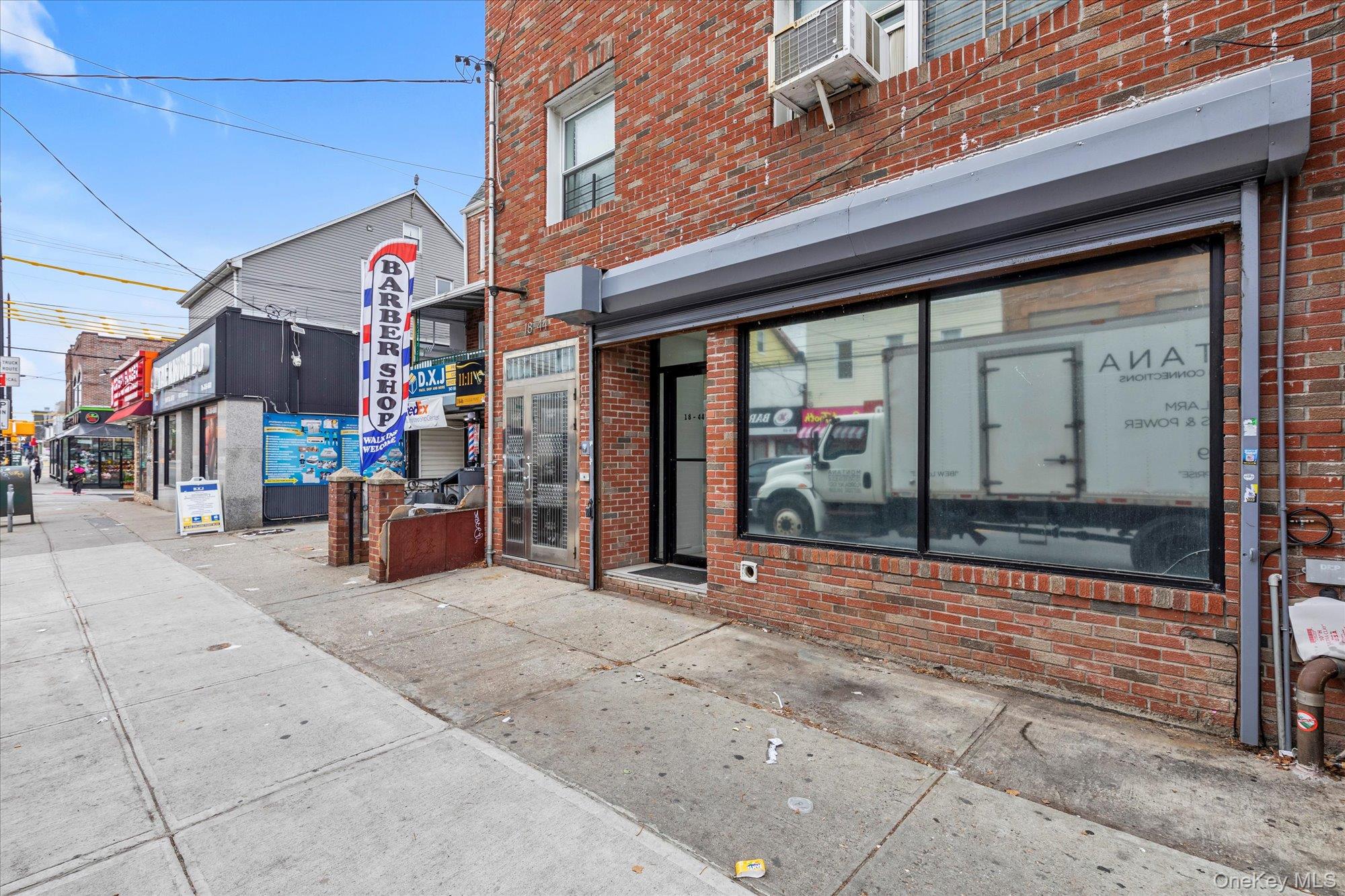 1844 College Point Boulevard College Point College Point, NY 11356