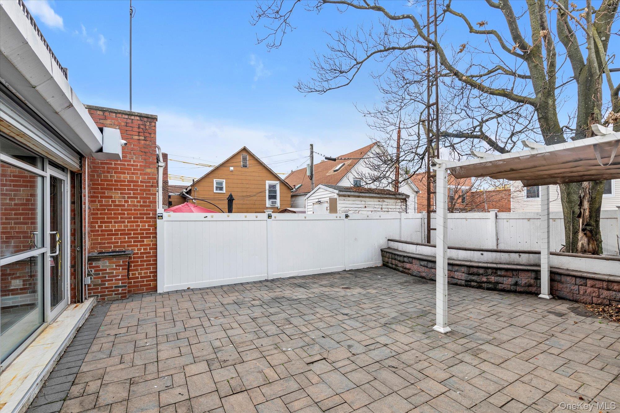 1844 College Point Boulevard College Point College Point, NY 11356