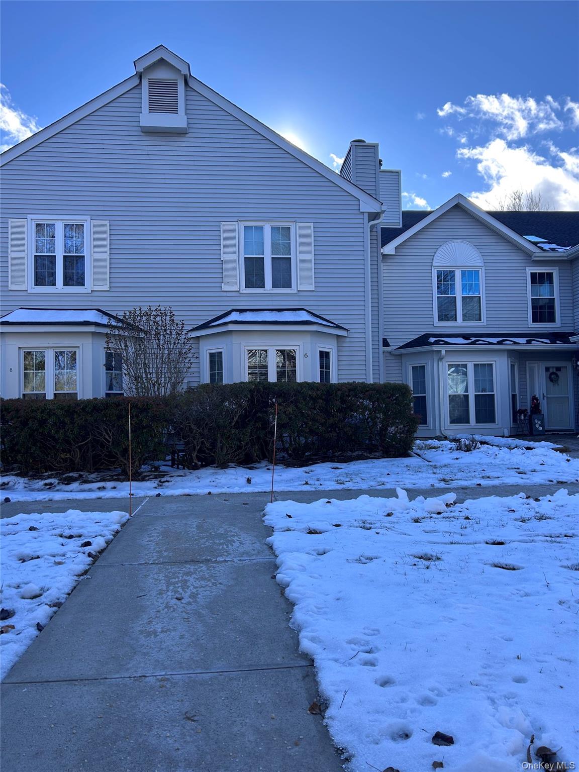 6 Olde Wagon Road Out of NYC Warwick, NY 10990