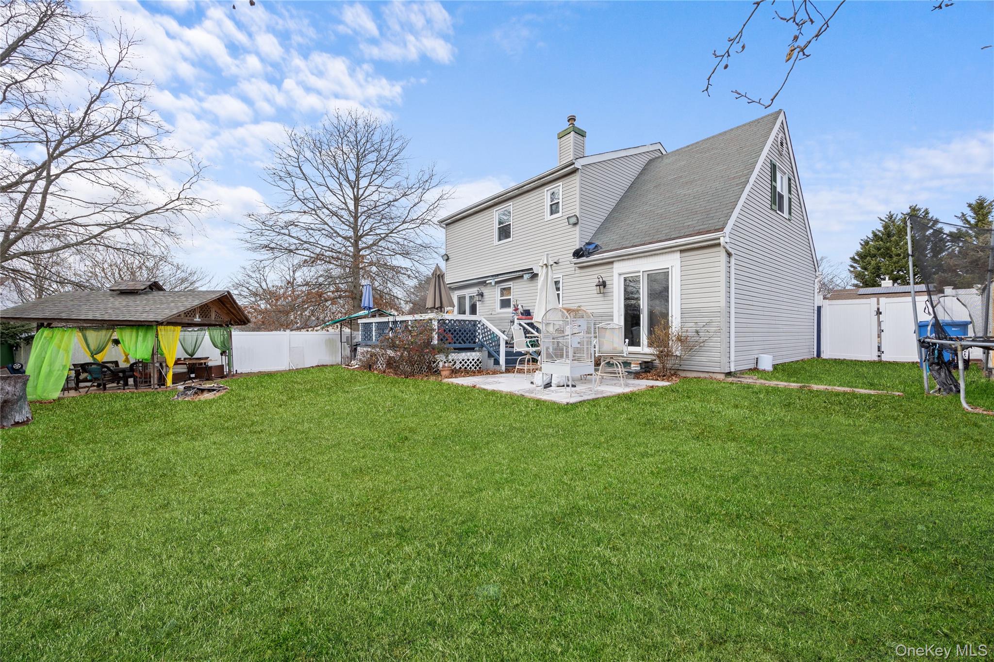 37 Okane Street Central Islip Central Islip, NY 11722