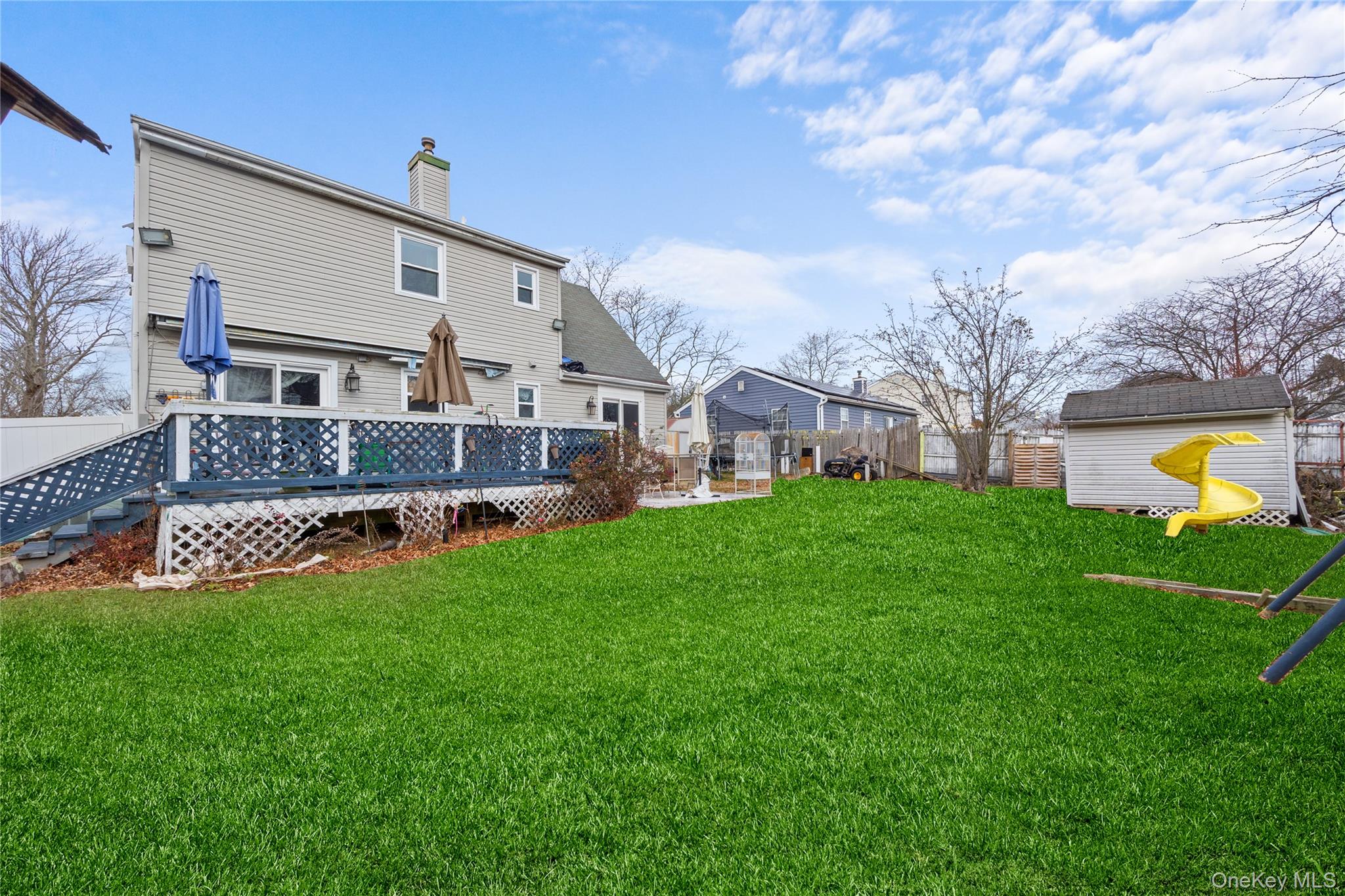 37 Okane Street Central Islip Central Islip, NY 11722