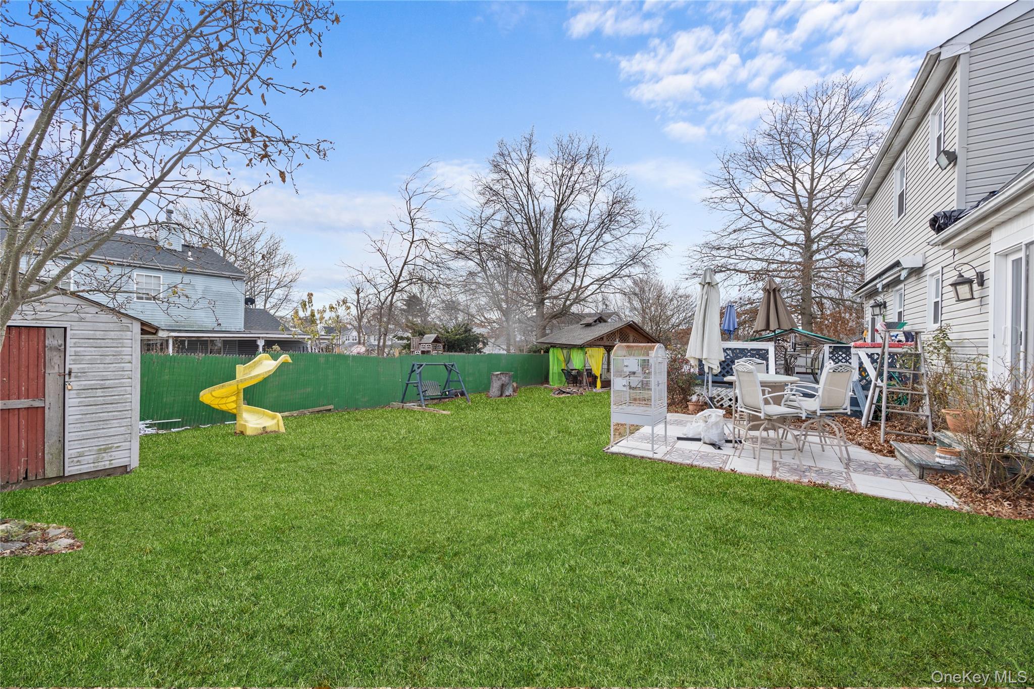 37 Okane Street Central Islip Central Islip, NY 11722