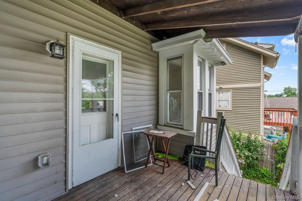 5 Mills Avenue Out of NYC Middletown, NY 10940