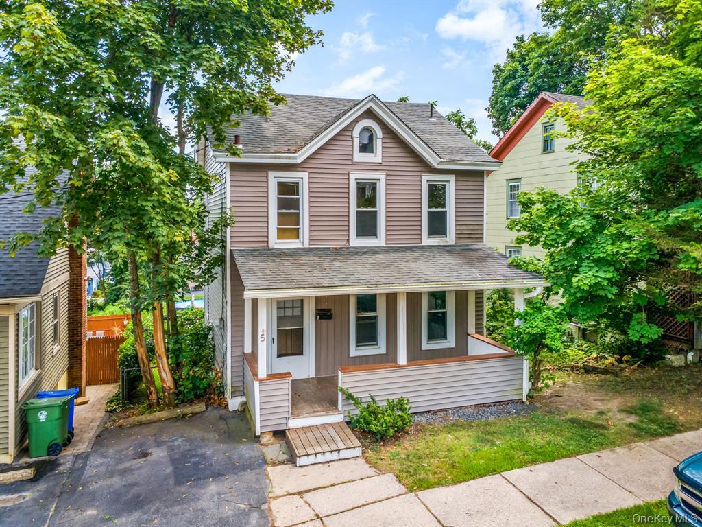 5 Mills Avenue Out of NYC Middletown, NY 10940