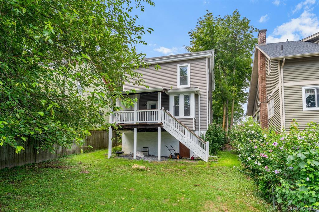 5 Mills Avenue Out of NYC Middletown, NY 10940