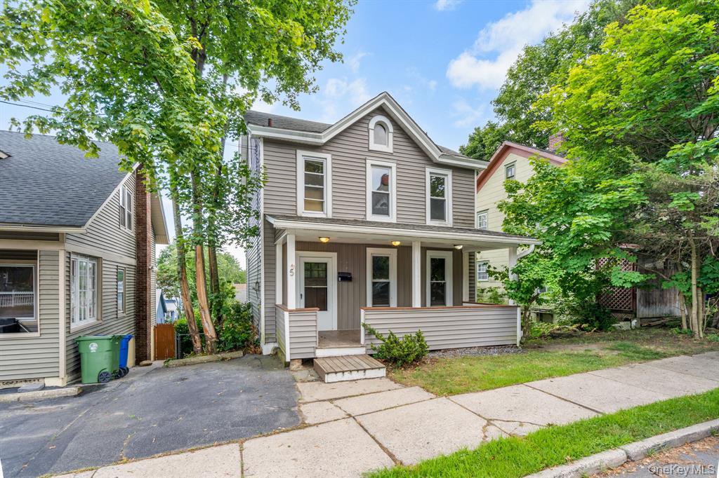 5 Mills Avenue Out of NYC Middletown, NY 10940