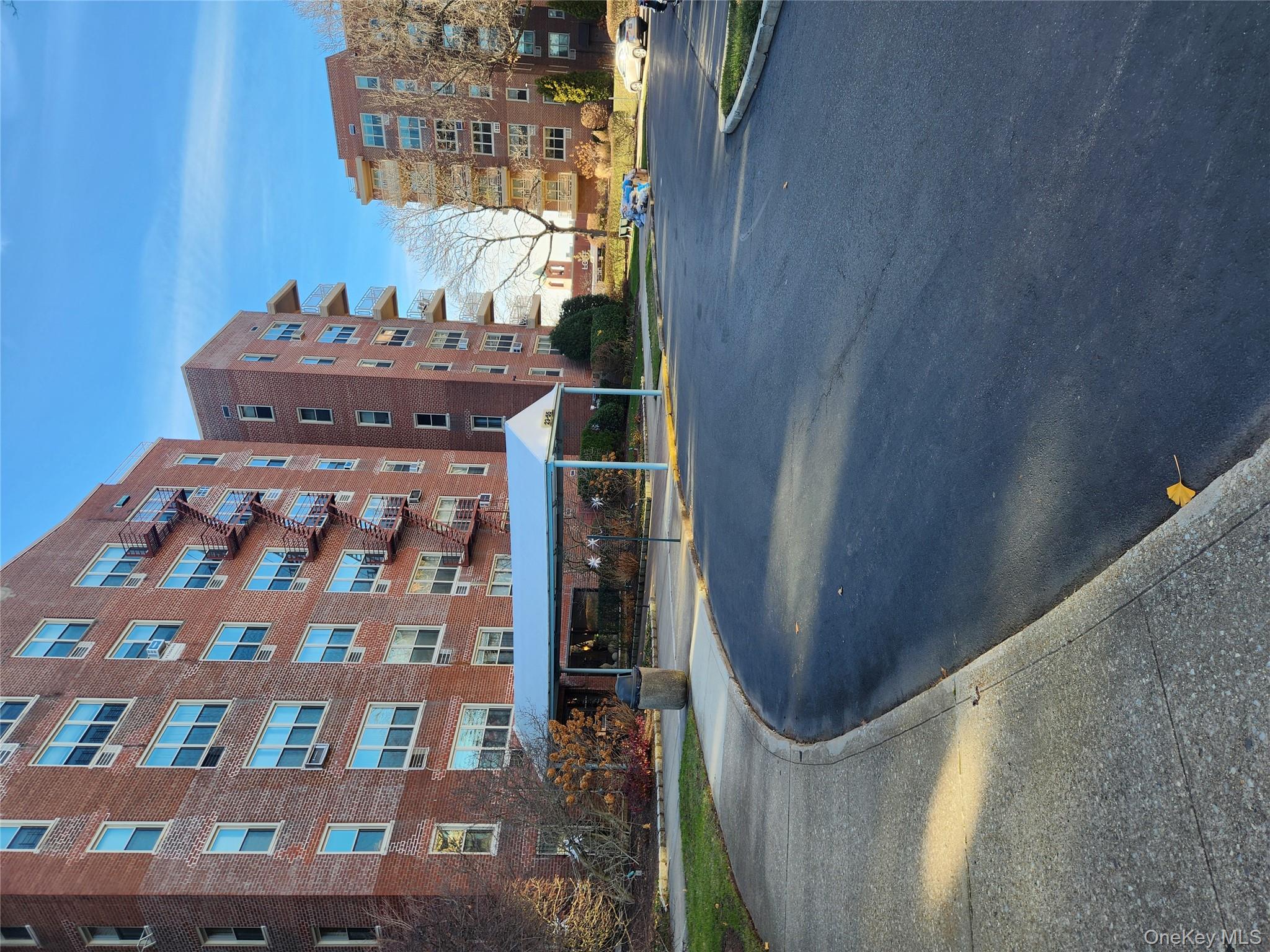 23-55 Bell Boulevard 5-A Bayside Bayside, NY 11360