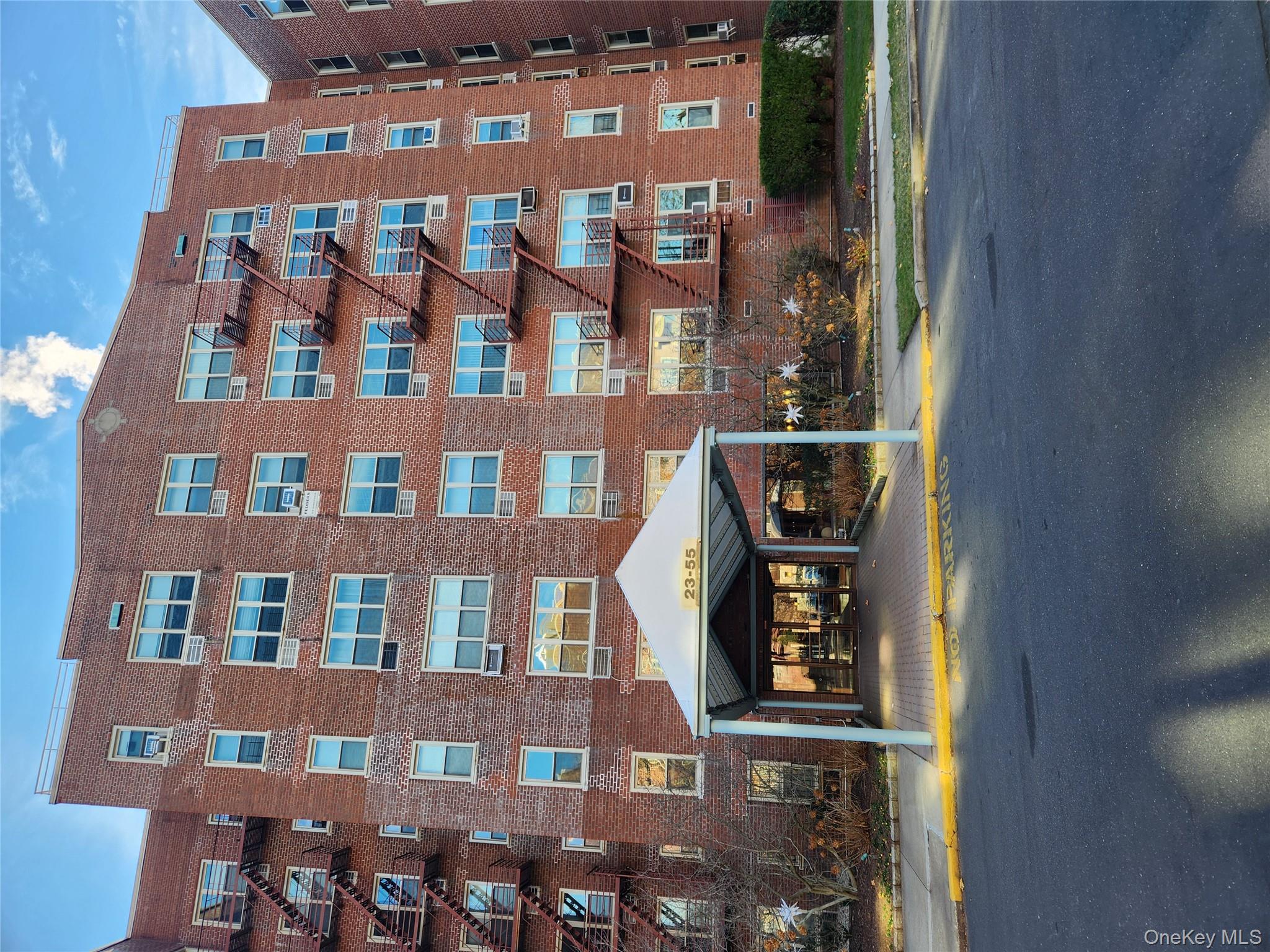 23-55 Bell Boulevard 5-A Bayside Bayside, NY 11360