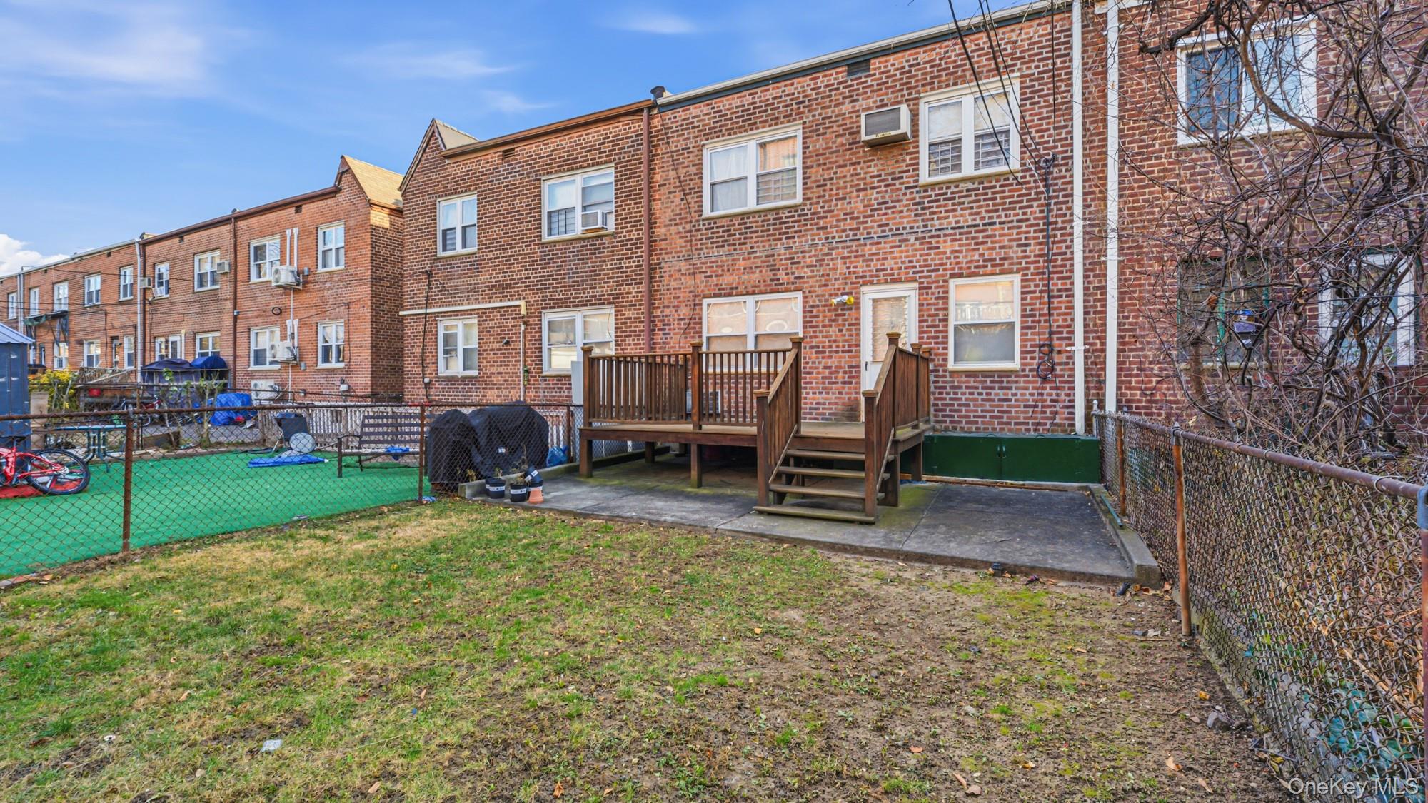14101 Jewel Avenue Flushing Flushing, NY 11367