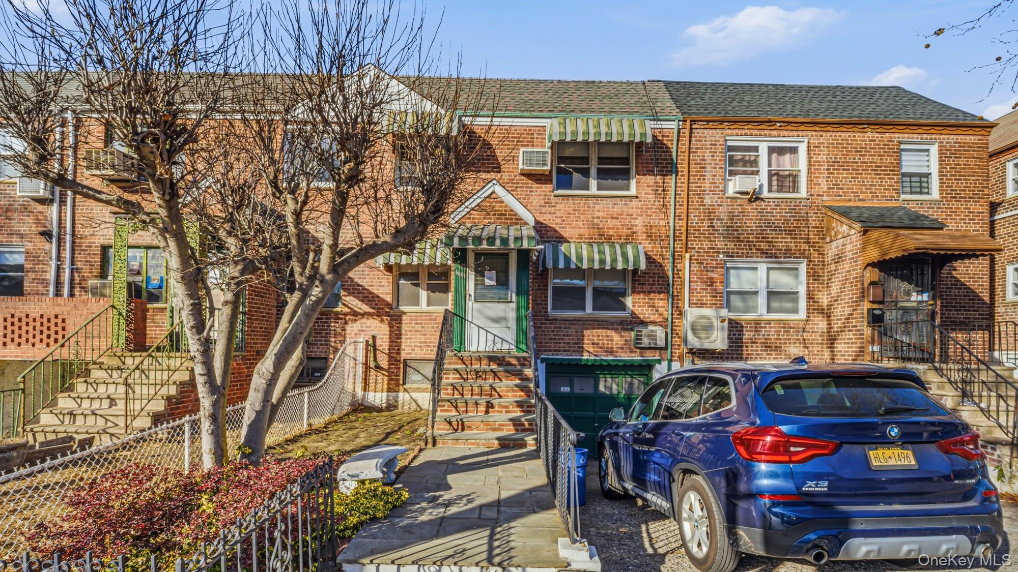 14101 Jewel Avenue Flushing Flushing, NY 11367