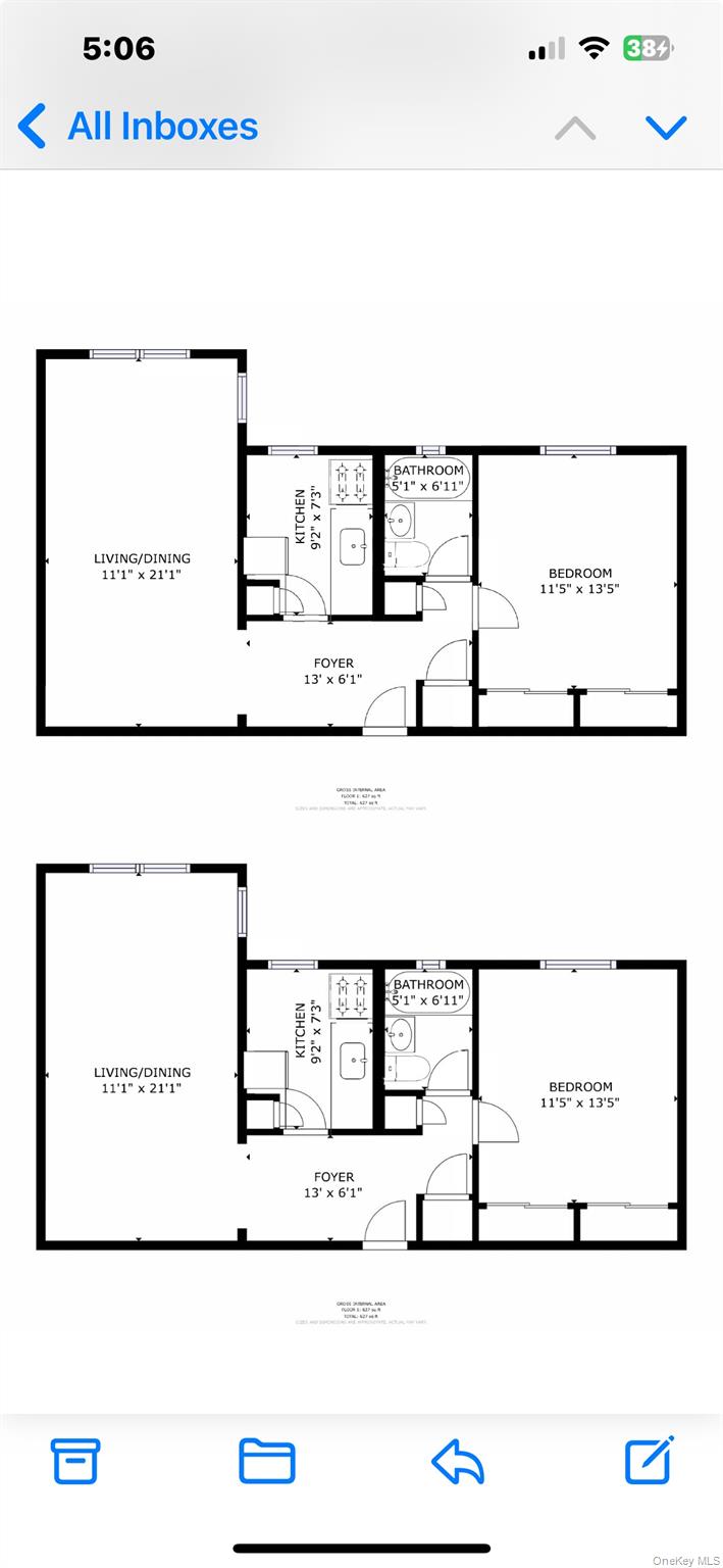 61 White Oak Street 3-A New Rochelle New Rochelle, NY 10801