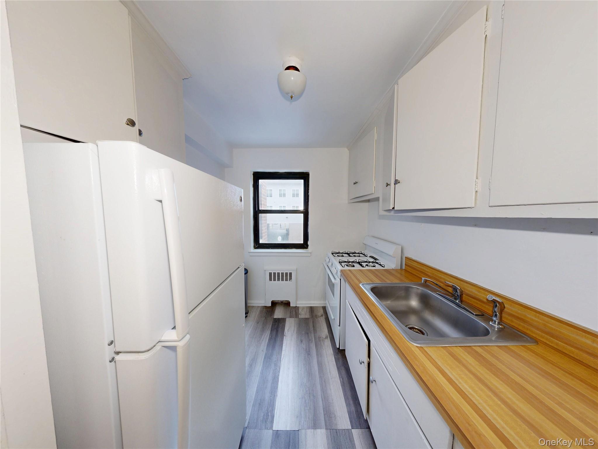 61 White Oak Street 3-A New Rochelle New Rochelle, NY 10801