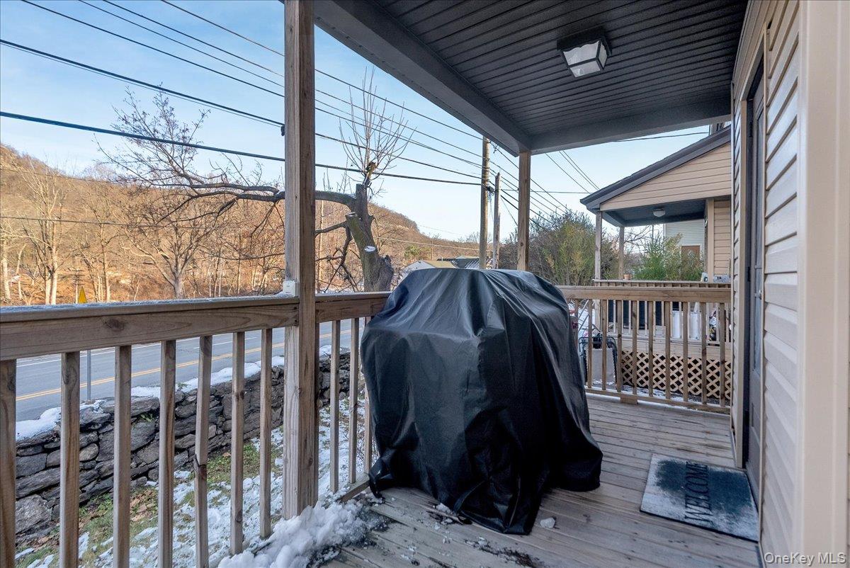 10 Sparten Place B Out of NYC Tuxedo Park, NY 10987