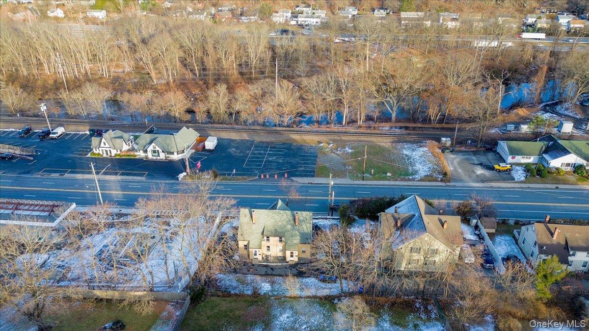 10 Sparten Place B Out of NYC Tuxedo Park, NY 10987