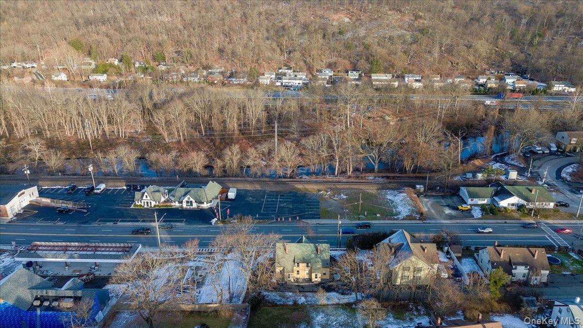 10 Sparten Place B Out of NYC Tuxedo Park, NY 10987