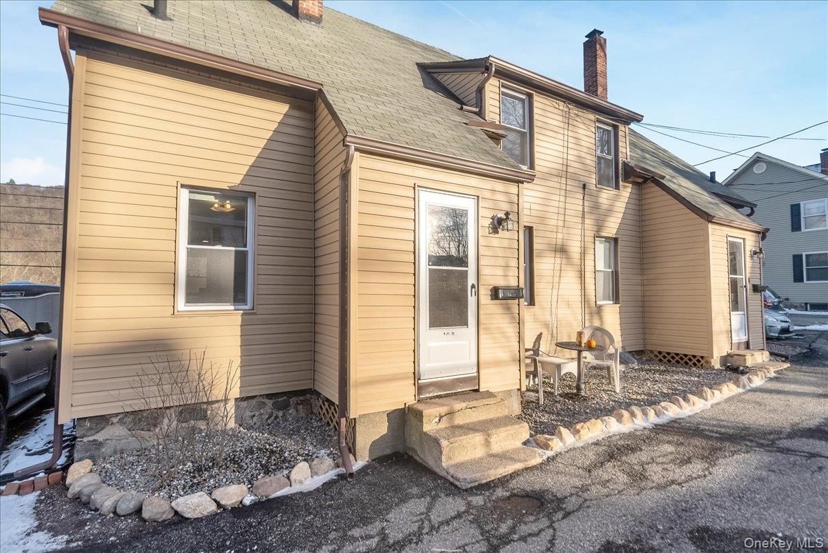 10 Sparten Place B Out of NYC Tuxedo Park, NY 10987