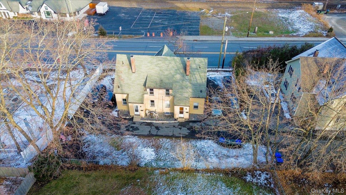 10 Sparten Place B Out of NYC Tuxedo Park, NY 10987